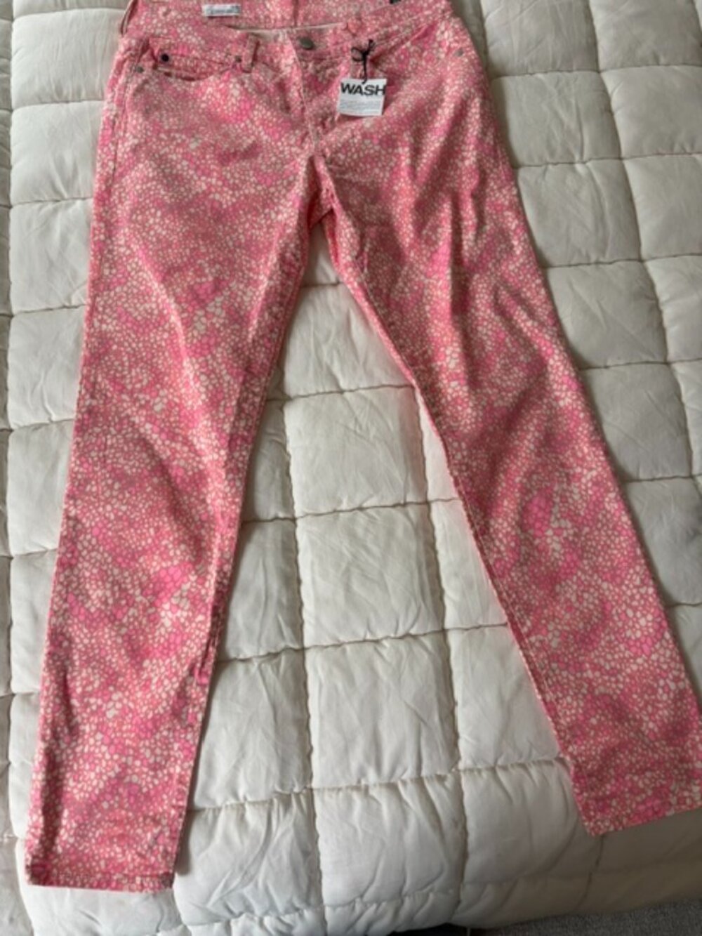 Gap Legging Jean Skinner Size 28